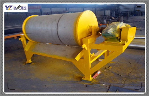 北京磁选机的厂家