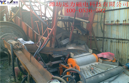 磁选机防护工作三要素c7网页版-c7(中国)为您讲解