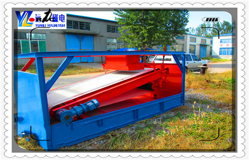 磁选机，磁选机设备，c7网页版-c7(中国)可为大型矿山企业提供实验室磁选机设备