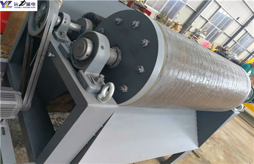 湿式磁选机,湿式磁选机怎么取样_湿式磁选机怎么取样的个性化发展_钒钛铁矿湿式磁选机怎么取样型号参数及磁场强度 湿式磁选机,湿式磁选机怎么取样_湿式磁选机怎么取样的个性化发展_钒钛铁矿湿式磁选机怎么取样型号参数及磁场强度