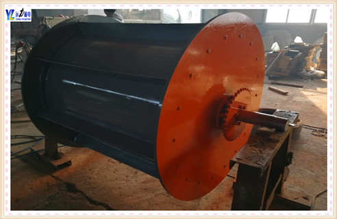 废钢磁选机，废磁选机磁铁多少钱一斤_废磁选机磁铁多少钱一斤报价及结构_c7网页版-c7(中国)厂家