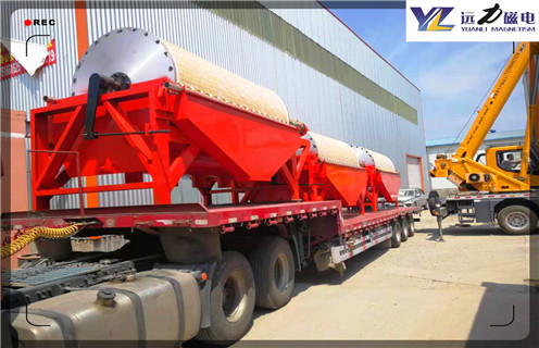 高强磁磁选机，技术革新实现高强磁磁选机脱胎换骨，技术革新实现高强磁磁选机脱胎换骨电话_c7网页版-c7(中国)厂家