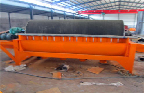 湿式磁选机，湿式磁选机的粗选工艺_合理选购湿式磁选机的粗选工艺_c7网页版-c7(中国)生产厂家