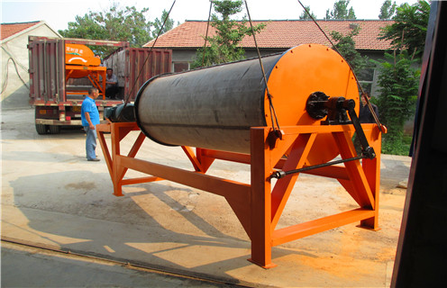 石英砂磁选机，石英砂磁选机纵横行行业业，c7网页版-c7(中国)石英砂磁选机纵横行行业业多少品位