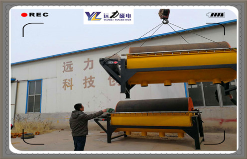 永磁筒式磁选机，上海湿式永磁筒式磁选机底部_合理选购上海湿式永磁筒式磁选机底部_c7网页版-c7(中国)生产厂家