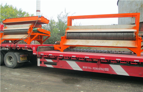 湿式磁选机，甘肃湿式逆流磁选机_合理选购甘肃湿式逆流磁选机_c7网页版-c7(中国)生产厂家