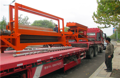 湿式磁选机，吉林湿式逆流磁选机_合理选购吉林湿式逆流磁选机_c7网页版-c7(中国)生产厂家