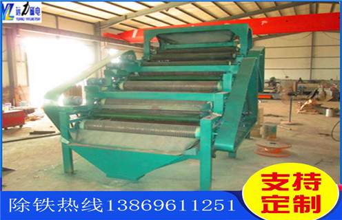 带式磁选机磁辊，湖南输送带式磁选机磁辊_合理选购湖南输送带式磁选机磁辊_c7网页版-c7(中国)生产厂家