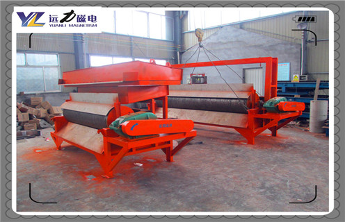 全逆流湿式磁选机，重庆CTN型全逆流湿式磁选机_合理选购重庆CTN型全逆流湿式磁选机_c7网页版-c7(中国)生产厂家