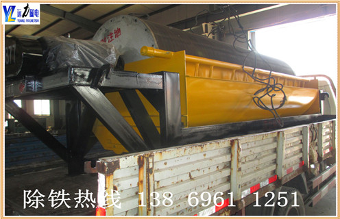 高强磁磁选机，湖南高强磁磁选机批发_湖南高强磁磁选机批发厂家电话_c7网页版-c7(中国)厂家