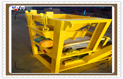 磁选机厂家，上海磁选机厂家_上海磁选机厂家磁场一般为多少_磁块如何排列 