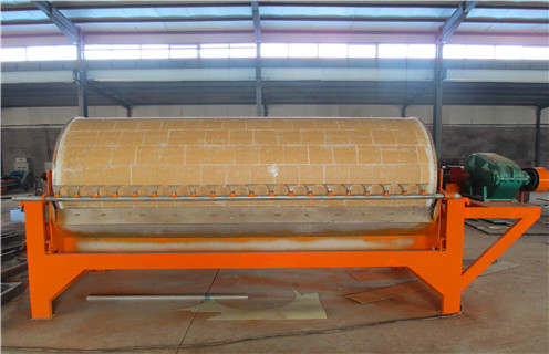 高强磁磁选机，广东高强磁除铁磁选机的保养工作_广东高强磁除铁磁选机报价及结构_c7网页版-c7(中国)厂家