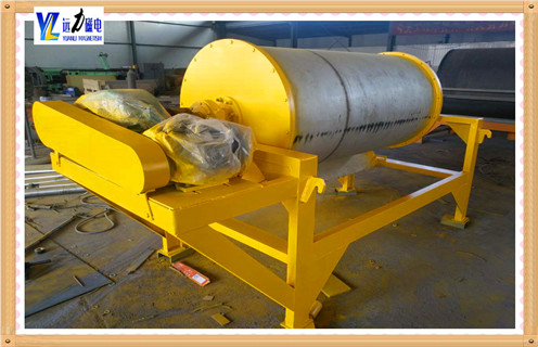干式磁选机，辽宁干式磁选机报价_辽宁干式磁选机报价发展工作视频皮带及结构价格 