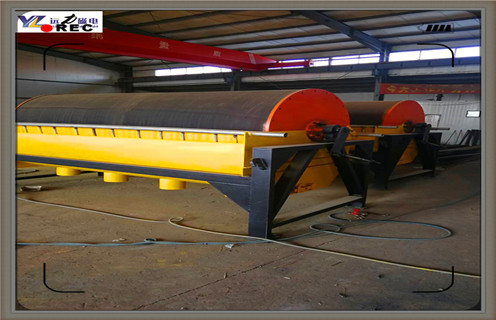 河沙磁选机，山西河沙磁选机_山西河沙磁选机磁场一般为多少_磁块如何排列