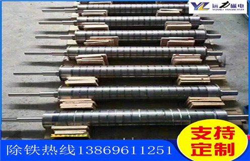 锰矿强磁磁选机，湖南锰矿强磁磁选机_湖南锰矿强磁磁选机如何选铁参数规格一般是多少_生产厂家 