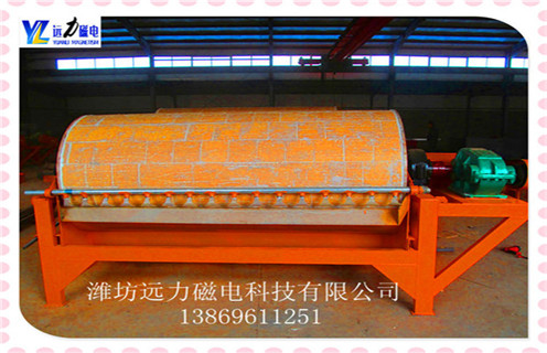 黑钨矿湿式磁选机，广东黑钨矿湿式磁选机_广东黑钨矿湿式磁选机更便捷型号参数及磁场强度