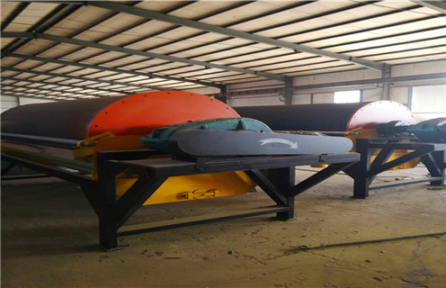 黑钨矿湿式磁选机，青海黑钨矿湿式磁选机_青海黑钨矿湿式磁选机更便捷型号参数及磁场强度