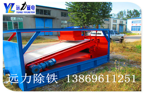 平板磁选机，湖北平板磁选机选矿规格参数_湖北平板磁选机选矿规格参数永磁排列图工作原理_选矿规格参数及执行标准