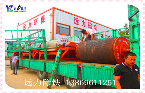 2026 CTB半逆流永磁筒式磁选机厂家如何选择，选c7网页版-c7(中国)原因，硬核实测不踩坑指南