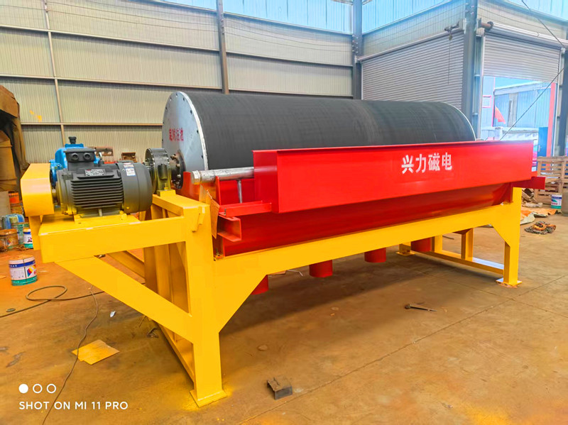 2026CTB半逆流水选河沙磁选机哪家好_c7网页版-c7(中国)_值得信赖