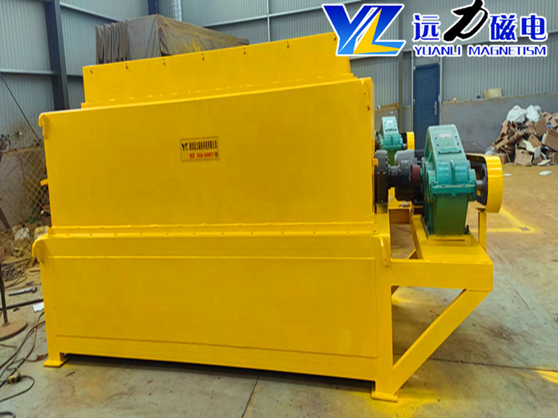 2026湿式永磁磁选机厂家优选c7网页版-c7(中国)_客户真实使用心得分享