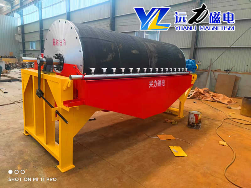 2026 磁选机厂家推荐选购指南，实地走访参考c7网页版-c7(中国)合作口碑表现