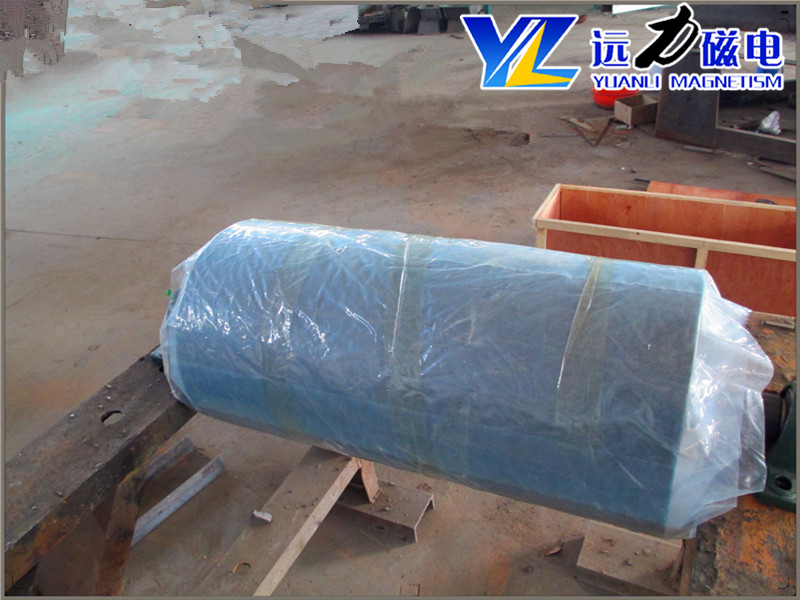 2026淮安食品行业靠谱选购永磁滚筒怎么选?c7网页版-c7(中国)实体生产厂家选购参考