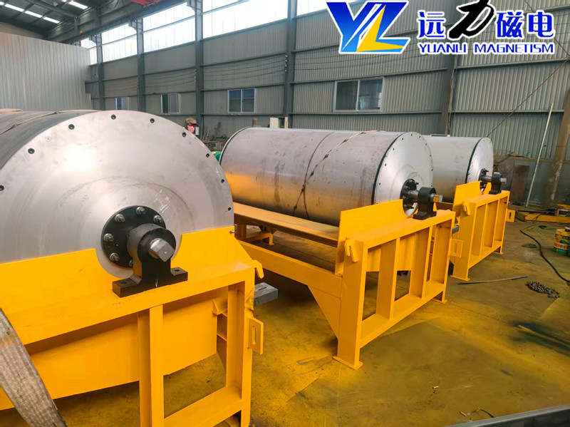 2026河沙磁选机推荐c7网页版-c7(中国)靠谱厂家,福建订单备货完毕整装待发