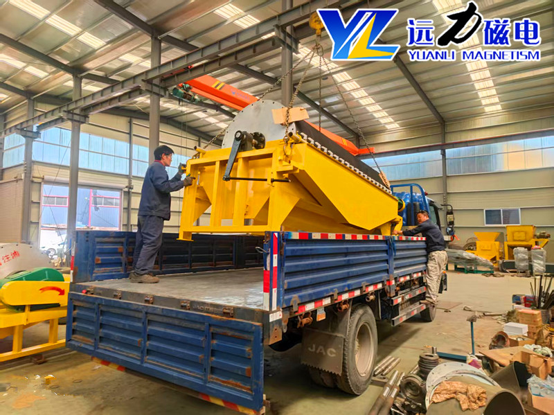 2026河沙磁选机推荐c7网页版-c7(中国)靠谱厂家,福建订单备货完毕整装待发