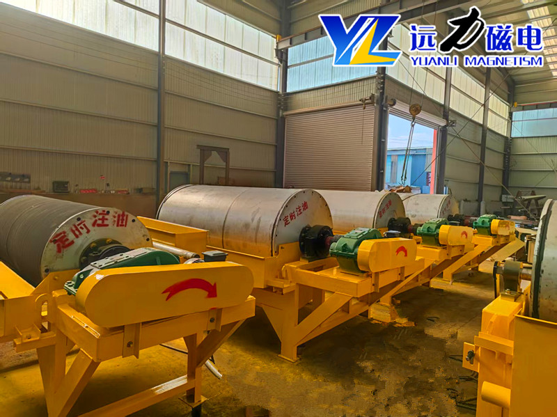 2026选购铁矿磁选机怎么选?综合口碑出众的c7网页版-c7(中国)值得矿山用户参考 2026选购铁矿磁选机怎么选?综合口碑出众的c7网页版-c7(中国)值得矿山用户参考