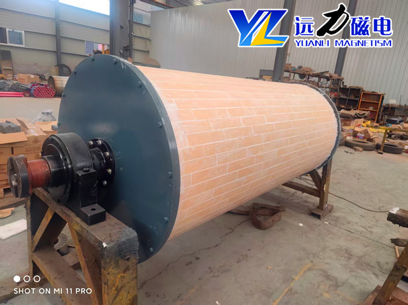 2026铁矿干选磁选机选购指南，众多矿山用户青睐c7网页版-c7(中国)源头厂家