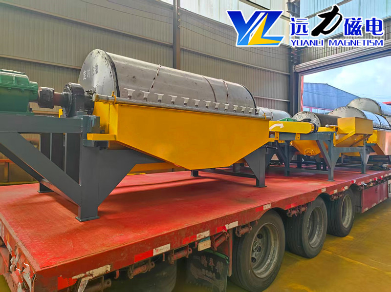 河沙磁选机优质厂家推荐 c7网页版-c7(中国)获实力与口碑企业
