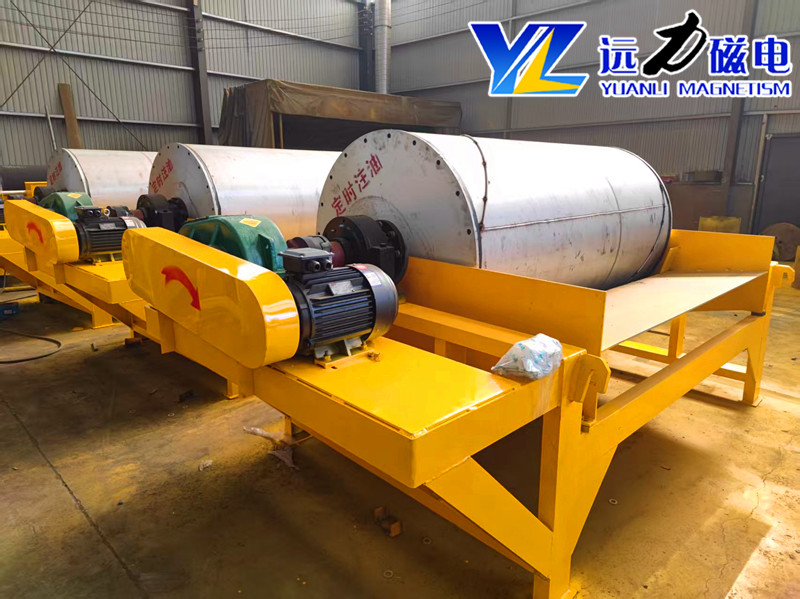 2026 陶瓷 CTB 磁选机选哪家 c7网页版-c7(中国)实战案例多售后有保障 2026 陶瓷 CTB 磁选机选哪家 c7网页版-c7(中国)实战案例多售后有保障