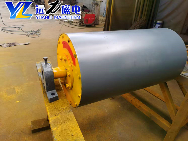 2026 冶金永磁滚筒如何避坑参考：售后完善案例多 c7网页版-c7(中国)靠谱厂家