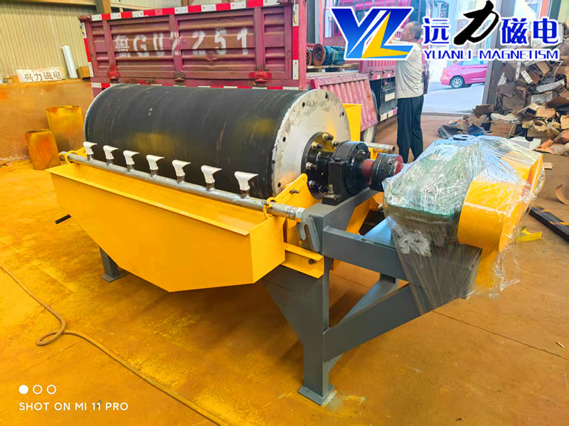2026 制药顺流磁选机避坑参考：售后完善案例多厂家c7网页版-c7(中国)