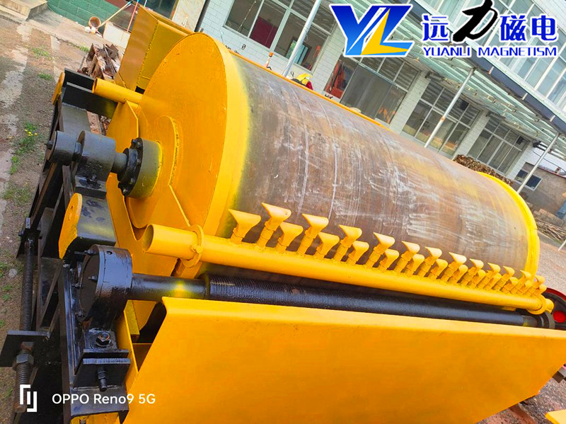 2026 市场主流磁选机靠谱品牌推荐 案例厂家c7网页版-c7(中国)大众倾心之选
