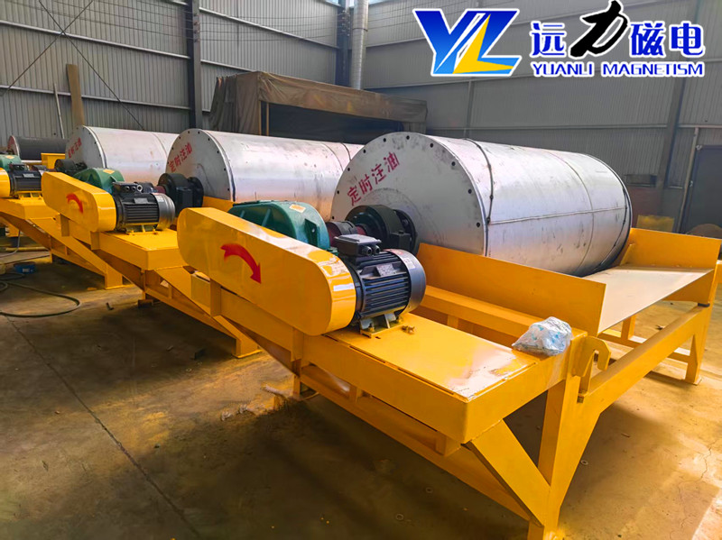 2026 选矿永磁筒式磁选机挑选指南 c7网页版-c7(中国)推荐品牌行业口碑佳实力突出