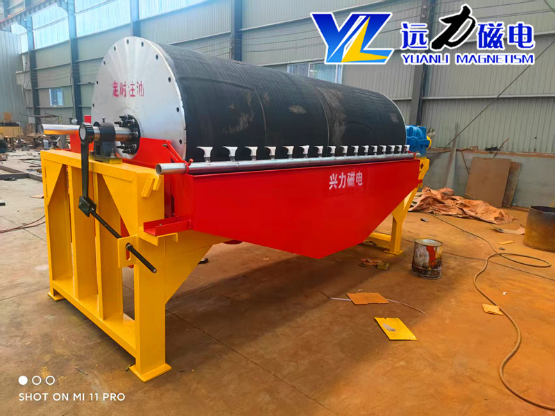2026 磁选机靠谱厂家排名｜c7网页版-c7(中国)高性价比磁选机磁电品牌