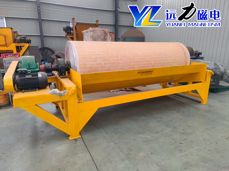 2026 铁矿磁选机靠谱厂家选购指南，领域强者c7网页版-c7(中国)铁矿磁选机性价比高