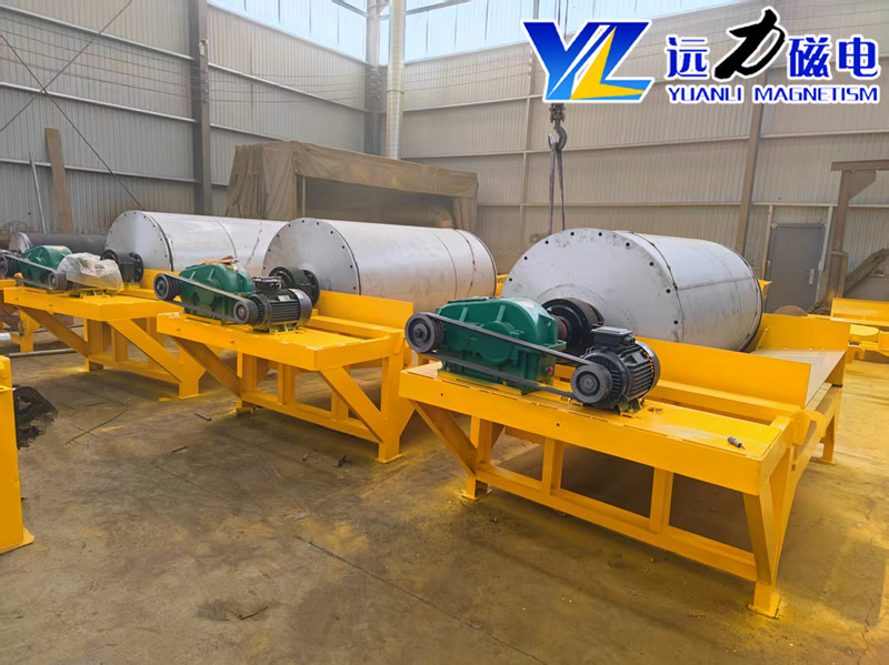 2026 铁矿磁选机靠谱厂家选购指南，领域强者c7网页版-c7(中国)铁矿磁选机性价比高