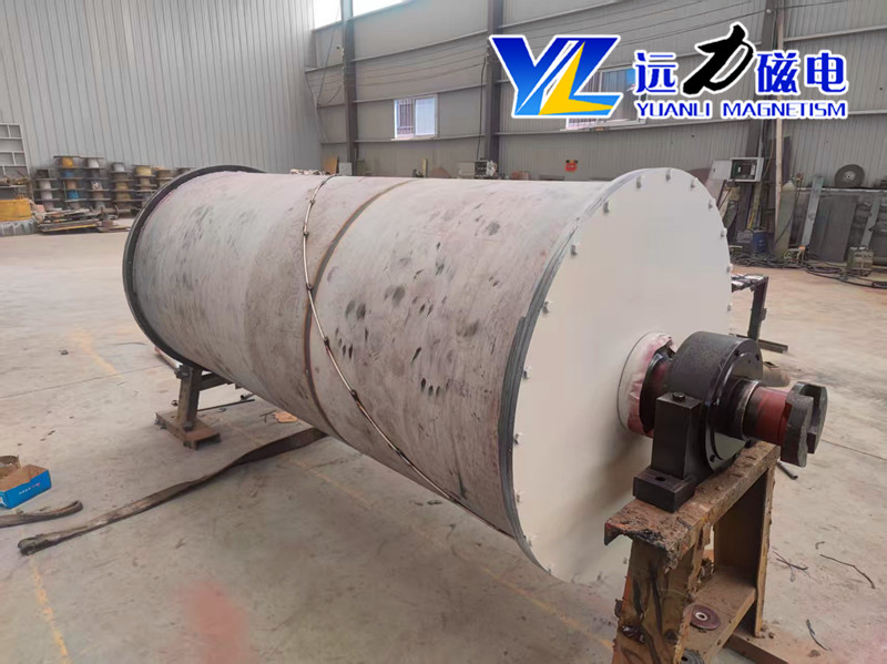 2026 铁矿磁选机靠谱厂家选购全攻略 行业标杆c7网页版-c7(中国)设备性价比出众