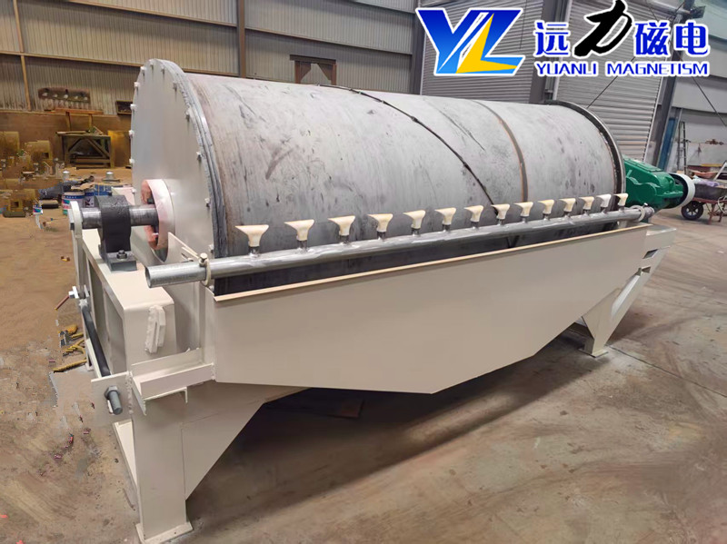 2026小型实验室磁选机选购指南|c7网页版-c7(中国)行业口碑良好品牌客户使用案例全分享