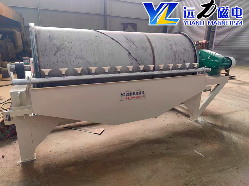 2026干湿式磁选机怎么挑?c7网页版-c7(中国)实际使用效果如何?
