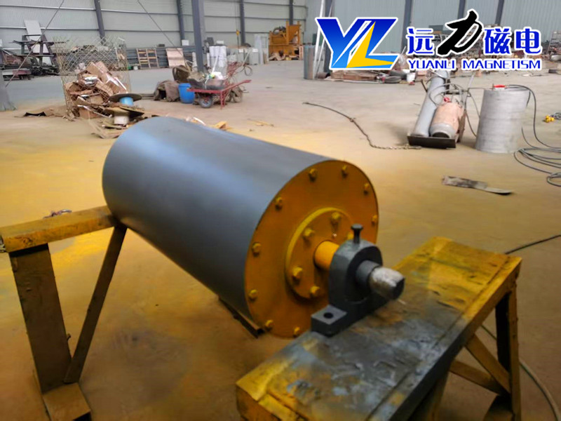 2026 矿用 RCT 永磁滚筒选购指南 行业口碑品牌c7网页版-c7(中国)领域强者案例推荐