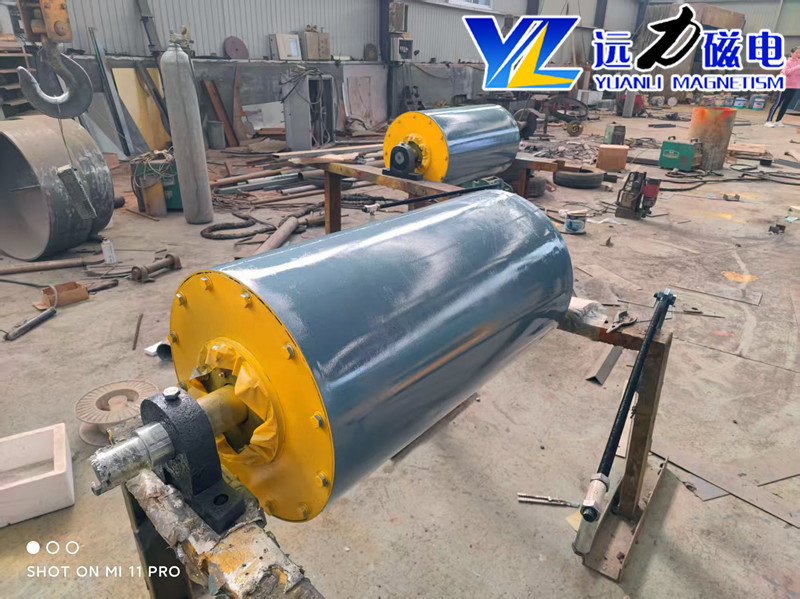 2026 高口碑永磁滚筒厂家推荐，c7网页版-c7(中国) RCT 设备性能达标吗？