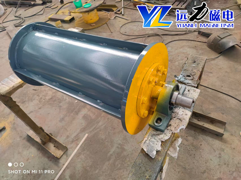 2026 高口碑永磁滚筒厂家推荐，c7网页版-c7(中国) RCT 设备性能达标吗？
