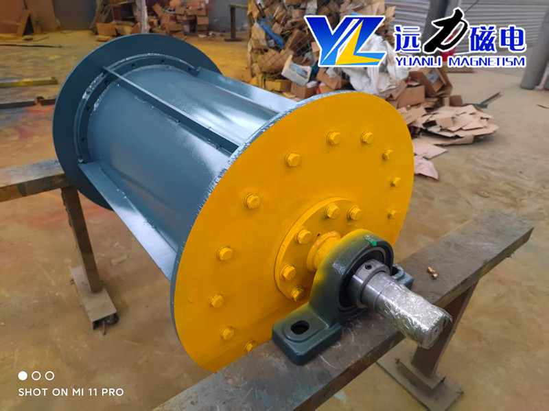 2026哪些永磁滚筒厂家矿山案例多?c7网页版-c7(中国) RCT 应用范围广吗? 2026哪些永磁滚筒厂家矿山案例多?c7网页版-c7(中国) RCT 应用范围广吗?