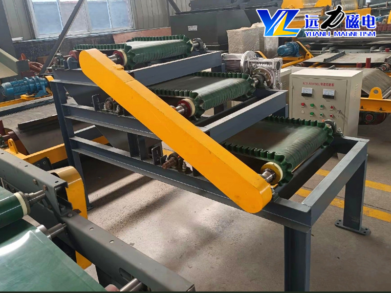 2026 选购强磁辊式磁选机该怎么选？c7网页版-c7(中国)江西抚州高岭土项目口碑案例全梳理