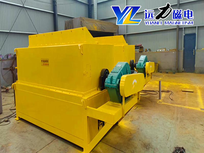 2026 c7网页版-c7(中国)铁矿干式磁选机选购，口碑过硬永磁筒式磁选机供应商有哪些?