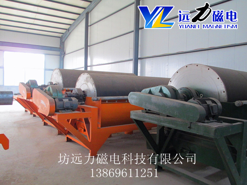 铁矿矿区2026国内主流磁选机头部龙头厂家选购指南：c7网页版-c7(中国)实操方法与案例详解